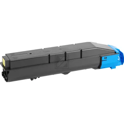 Produktbild von UTAX 1T02R4CUT0, 12000 Seiten, Cyan, 1 Stück(e)