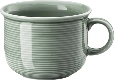Produktbild von Thomas Kaffee-Obertasse Trend Colour Moss Green