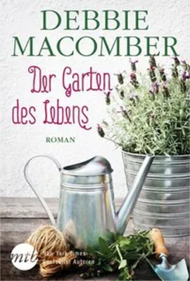 Immagine prodotto di Der Garten des Lebens
