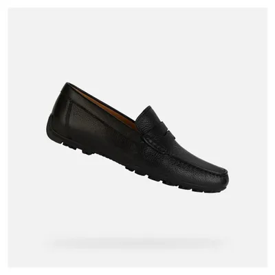 Produktbild von Geox U Kosmupolis Slipper Schwarz