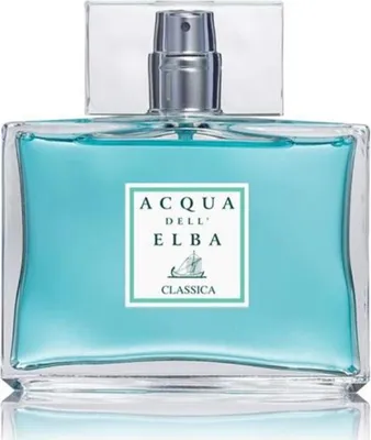 Zdjęcie produktu dla Acqua dell' Elba CLASSICA UOMO woda perfumowana 100ml