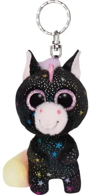 Image de Glubschis porte-clés. Licorne Vita-Mi