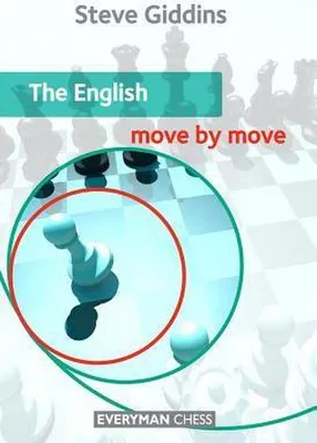Obrázek produktu pro The English: Move by Move