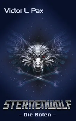 Produktbild von Sternenwolf
