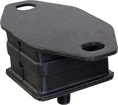 Produktbild von FEBI BILSTEIN Motorlager Gummimetalllager Links Rechts für TOYOTA HILUX VI Pick-up (N1) 180391