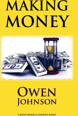 Produktbild von Making Money