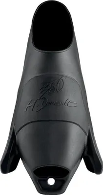Image de H.dessault By C4 350 Hd Sac à pied Noir EU 40-41 Noir EU 40-41