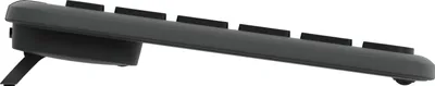 Produktbild von Signature Slim K950 – Multigeräte Slim Tastatur mit Bluetooth