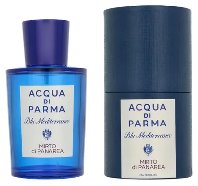 Produktbild von Acqua Di Parma Blu Mediterraneo Mirto Di Panarea Edt Spray