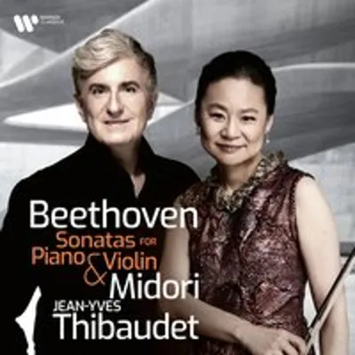 Productafbeelding van Alle violinsonates