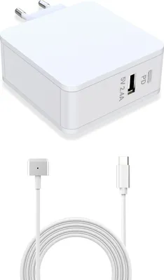 Productafbeelding van CoreParts MBXAP-AC0021, Laptop, Interne voeding, 14,8 V, 45 W, AC/DC, 45 W