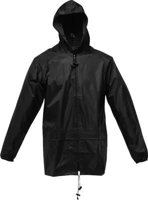Image de Regatta Professional Herren Pro Stormbreaker Jacke RG2376 (M) (Schwarz)