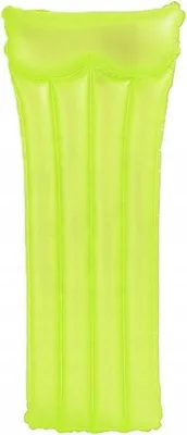 Produktbild von Aufblasbare Strandmatratze Intex 59717