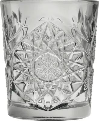 Image de ONIS Hobstar Verre à boire Contenu : 0,35 litre, gris