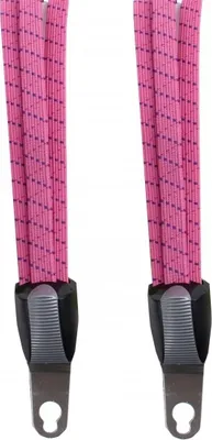 Image de Widek attache rapide Trio Active Life 20 pouces rose