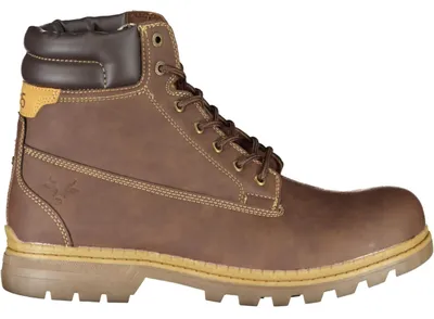 Produktbild von Carrera Herren-Stiefeletten Huitema braun 45