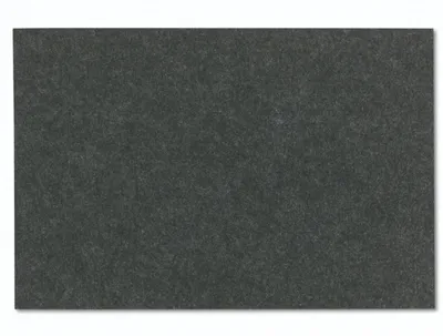 Produktbild von KELA Tisch-Set Alia Filz dunkelgrau 45,0x30,0x0,4cm KL-12323