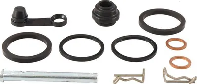 Immagine prodotto di Kit di riparazione pinza freno posteriore per KTM Supermoto 990 LC8, anni di produzione 2009-2010, di All Balls Racing - Nuovo