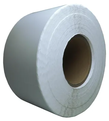 Productafbeelding van 1000 Compatibele Zebra Etiketten 82x152mm Wit