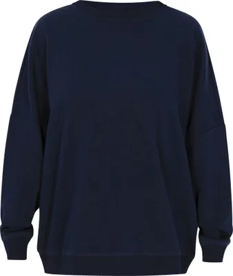 Immagine prodotto di Felpa da donna Mutha - blu scuro. Felpa da donna Mutha - blu scuro, taglia XL
