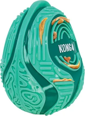 Immagine prodotto di Kong Licks Rewards Verde