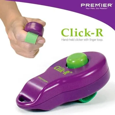 Productafbeelding van Petsafe Clik-R