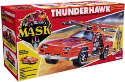 Immagine prodotto di M.A.S.K. Veicolo Thunderhawk