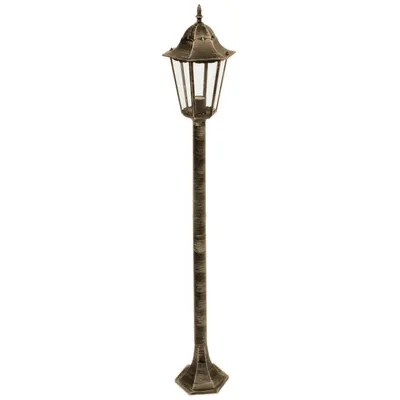 Image de Lampe d'allée NORDERNEY