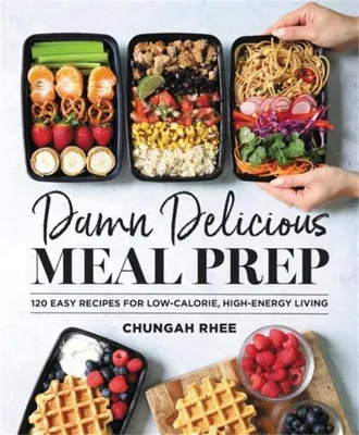 Image de Damn Delicious Meal Prep