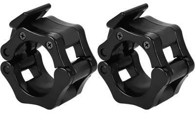 Productafbeelding van Halterklem - Halterklemmen - Haltersluiting - 30 mm - Set van 2