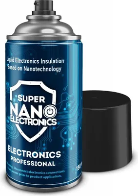 Obrázek produktu pro NANOPROTECH GNP Electronics 150 ml