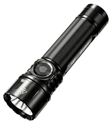Immagine prodotto di Torcia LED Nitecore EX7 da 6000 lumen - Nera