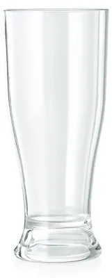 Zdjęcie produktu dla WAS Germany Bierglas 350 ml Polycarbonat 0,3 l