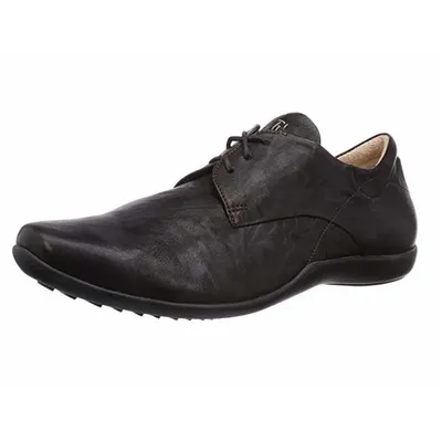 Produktbild von Think! Komfort Schnürschuhe STONE Herren 343433383134 Braun 41 1/2 EU