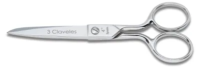 Image de 3 Claveles, cisaille, 100 g