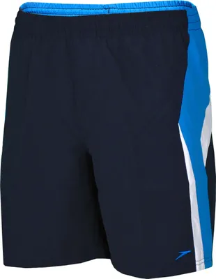 Produktbild von Speedo Badeshort Boasta Gr.S blau (8060987002)