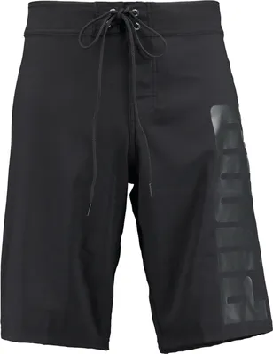 Produktbild von Puma Long Badeshorts Schwarz L Mann Schwarz L