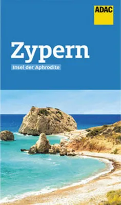 Image de ADAC Reiseführer Zypern