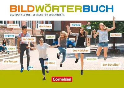 Produktbild von Bildwörterbuch