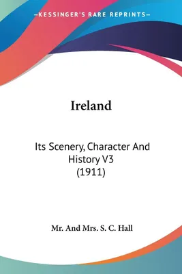 Produktbild von Ireland
