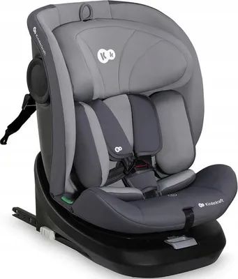 Produktbild von Isofix 360° Seitenschutz H-Guard 5-Punkt Autositz 0-36 Kg