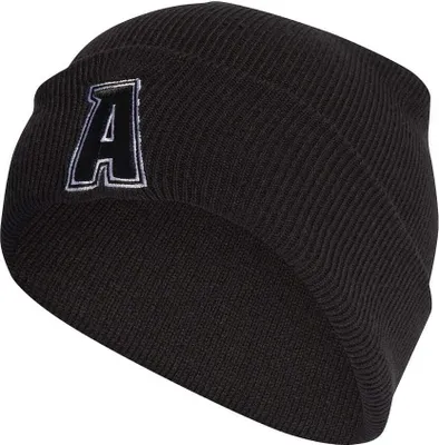 Produktbild von Czapka adidas Beanie Cuff Var OSFY IB3236 OSFM