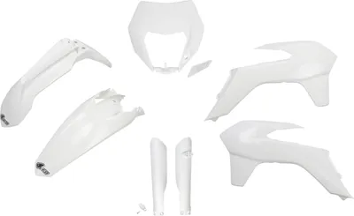 Zdjęcie produktu dla Ufo Plastikkit