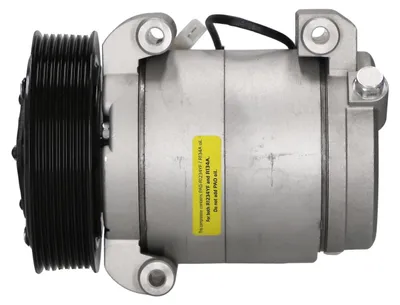 Produktbild von NISSENS 890957 10S15C Klimaanlage Klimakompressor PAG 46 YF R134a R1234yf passend für MERCEDES-BENZ ACTROS MP4 / MP5 ANTOS AROCS TRAVEGO (O 580)