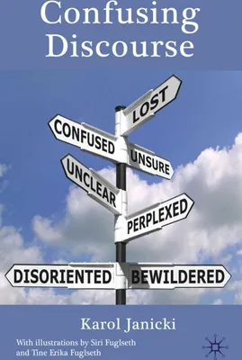 Produktbild von Confusing Discourse