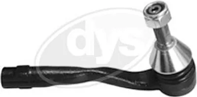 Produktbild von DYS Spurstangenkopf Spurstange passend für MERCEDES-BENZ M-Klasse (W166) Vorne Links Vorne Rechts 22-25308