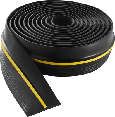 Obrázek produktu pro Těsnicí lišta pro garážová vrata 20 FT univerzální spodní vodotěsná PVC