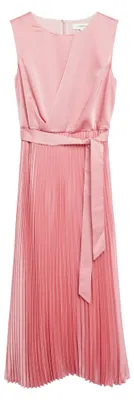 Produktbild von Comma (316) Kleid, LILAC/PINK 4180 4180 36