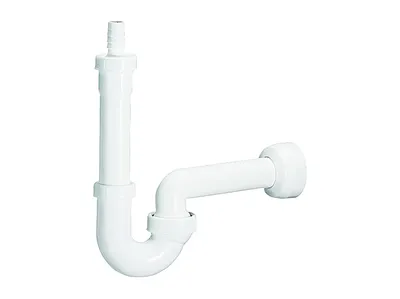 Produktbild von DALLMER Waschgeräte-Siphon 111, DN 40