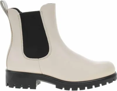 Produktbild von ecco Stiefelette Stiefelette Glattleder